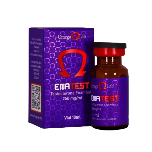 Ena Test 250 - Omega Lab