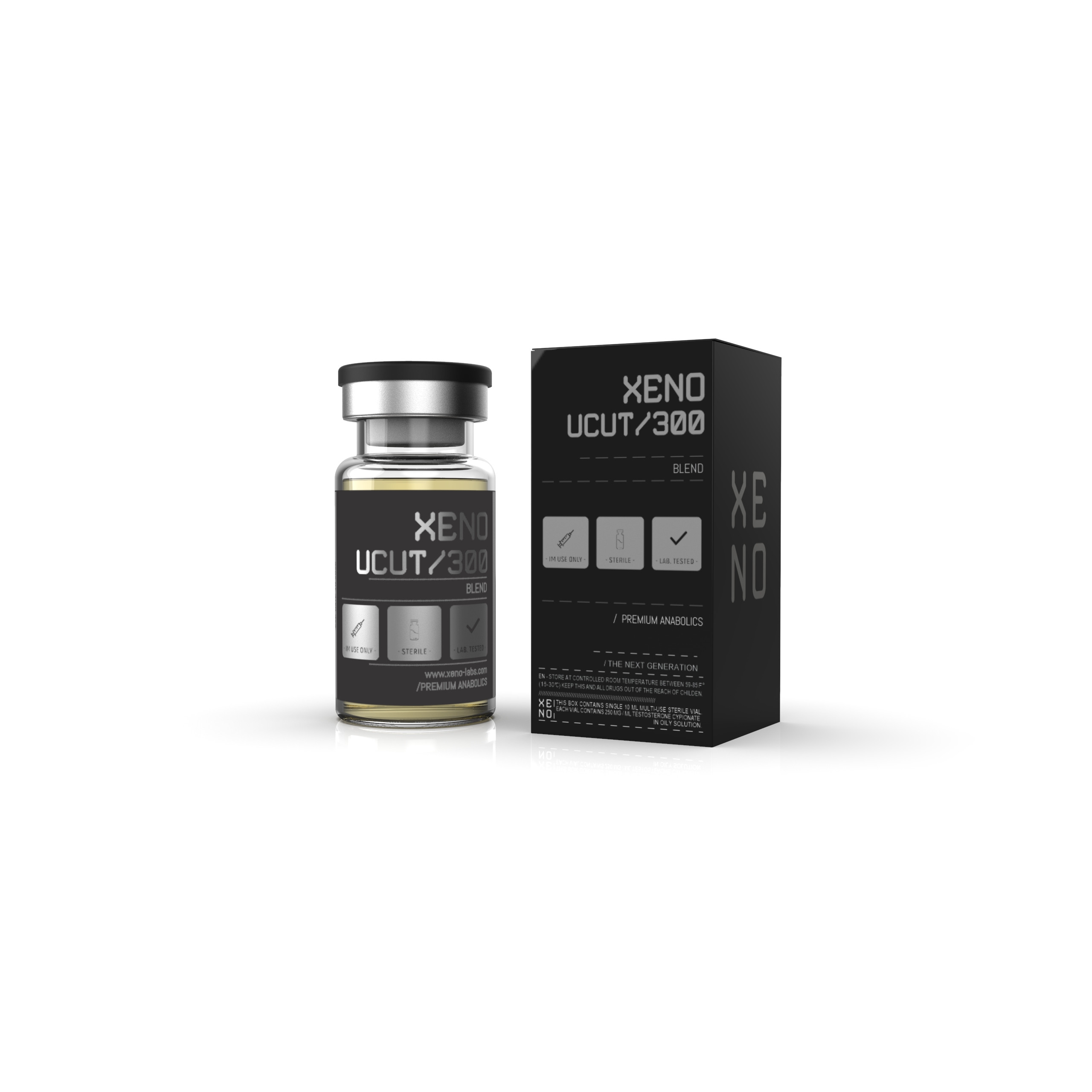 Ucut 300 - Xeno Labs (Int)