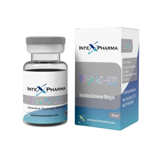 ND 300 - Intex Pharma