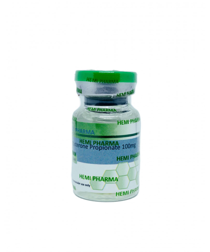 Propionate 100 - Hemi Pharma