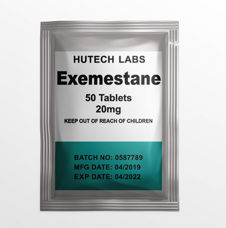 Aromasin 20 - Hutech Labs