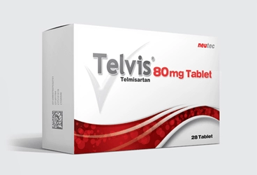 Telvis 80 Mg - Micardis