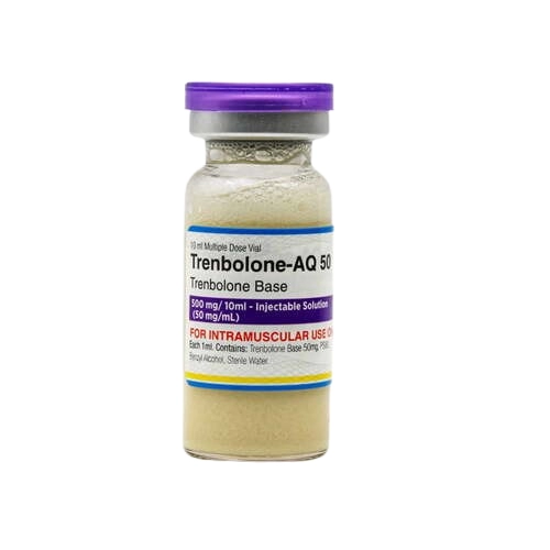 Trenbolone AQ 50 - Pharmaqo US
