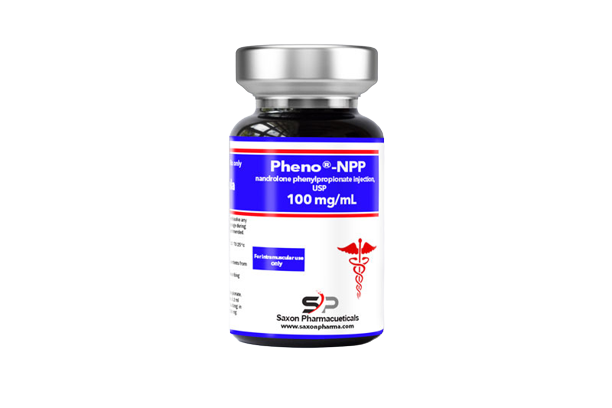 NPP 100 - Saxon Pharmaceuticals