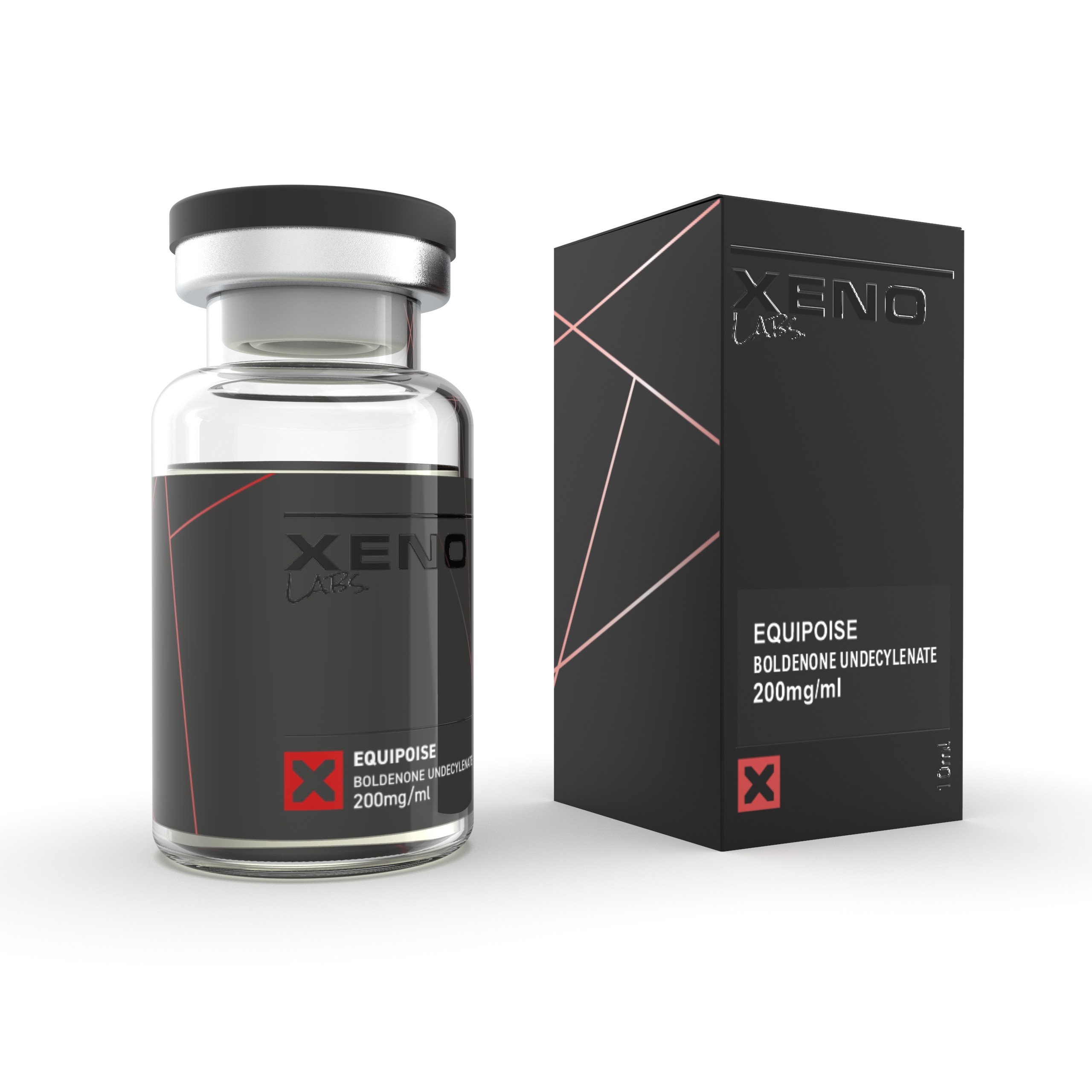 Equipoise 200 - Xeno Labs