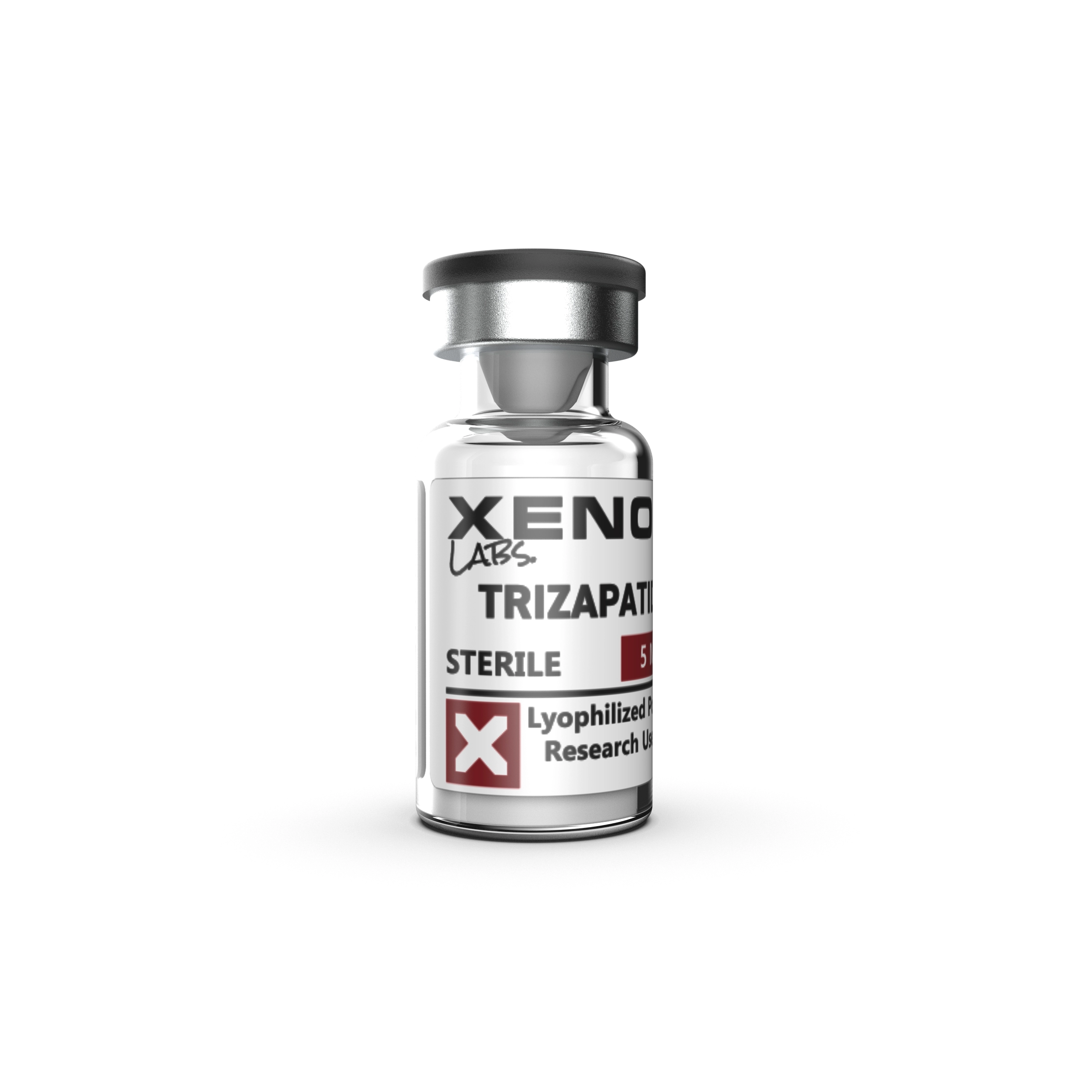 Trizapatide 5 - Xeno Labs