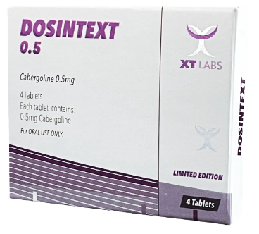 Dosintext 0.5 - Xt Labs