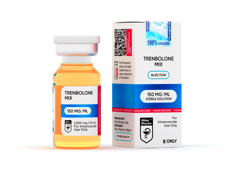 Trenbolone Mix 150 - Hİlma Biocare