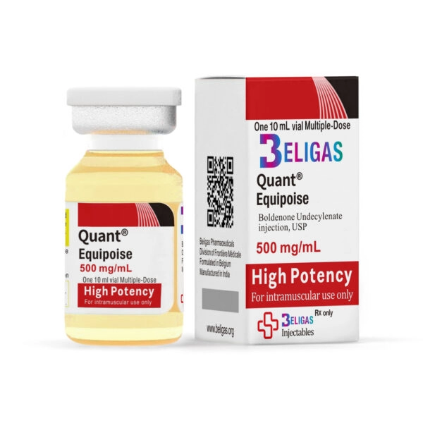 Equipoise 500 - Beligas Pharmaceuticals