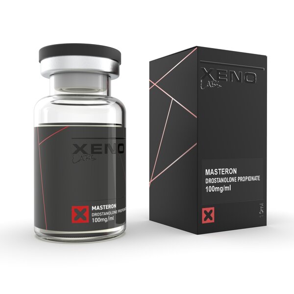 Masteron Propionate 100 - Xeno Labs