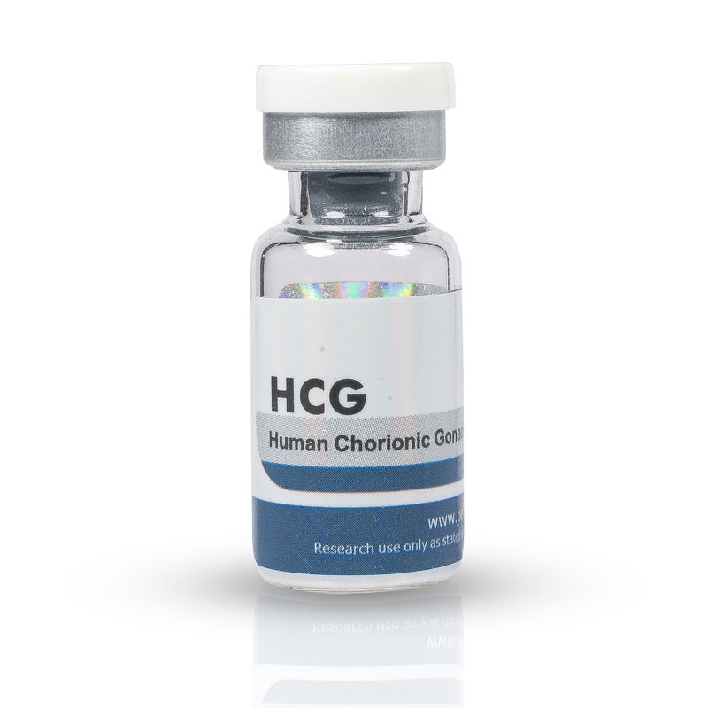 Hcg 5000 - Beligas Pharmaceuticals