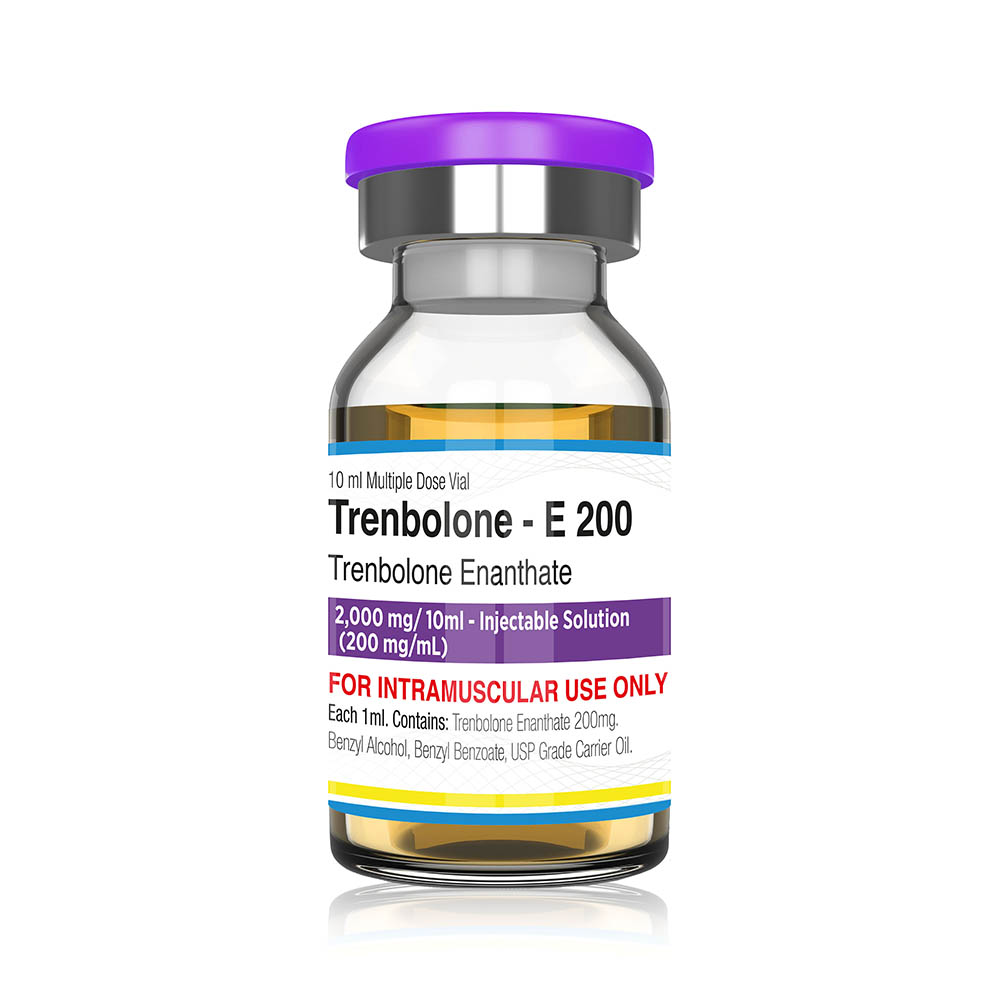 Trenbolone E 200 - Pharmaqo US