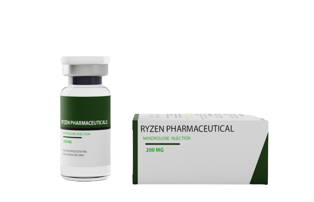 Deca Durabolin 200 -  Ryzen Pharmaceuticals