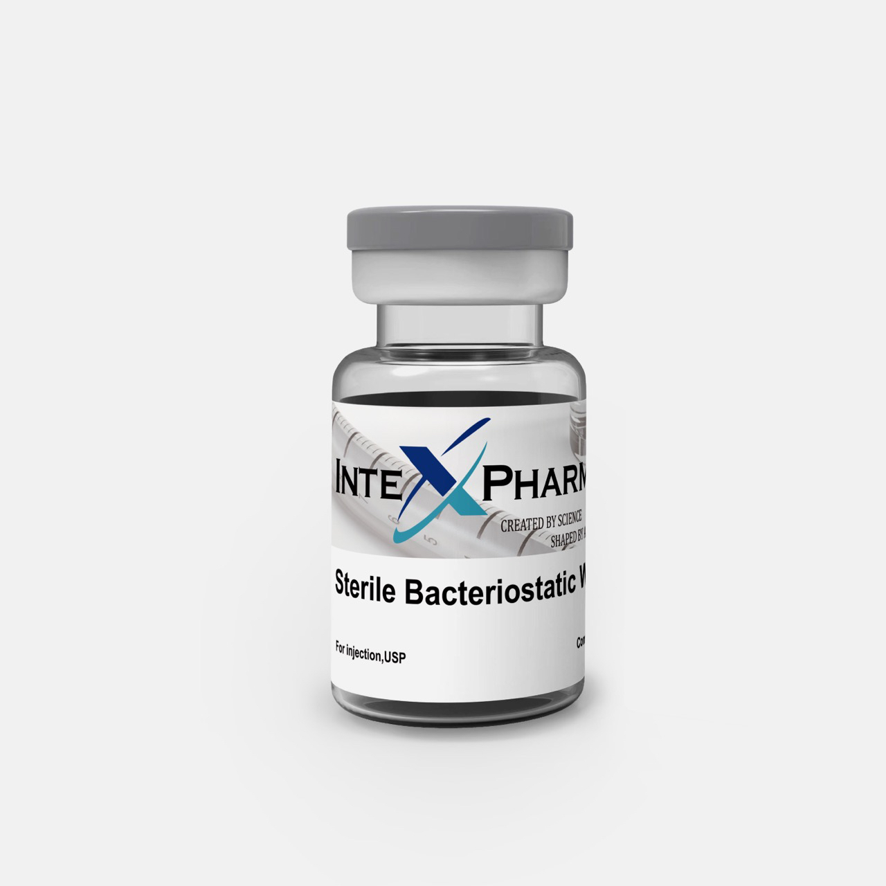 Bac Water - Intex Pharma