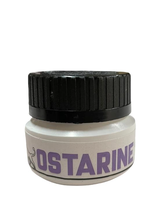 Ostarine 10 - BULL PHARMA