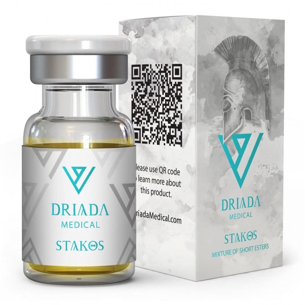 Stakos 150 - Driada Medical