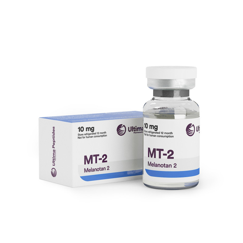 MT-2 - Ultima Pharma