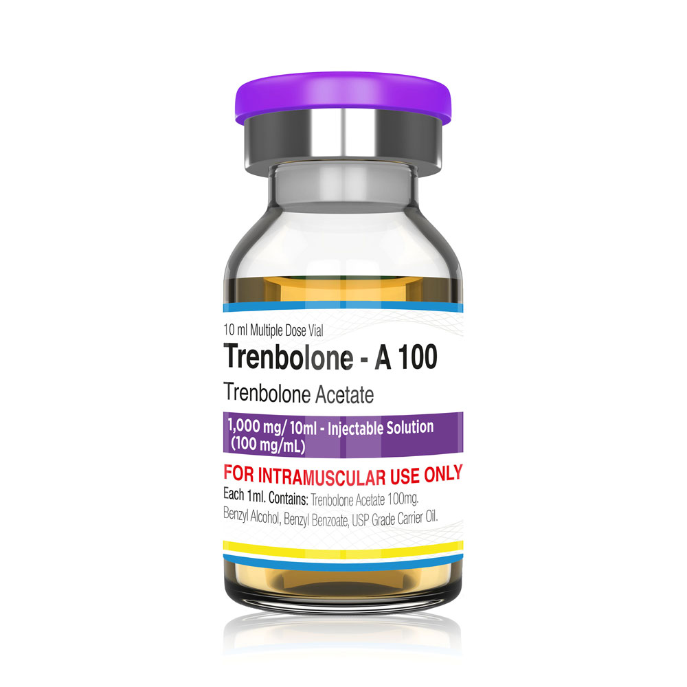 Trenbolone A 100 - Pharmaqo US