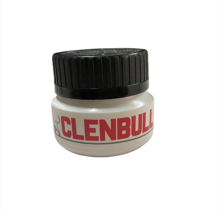 Clenbull 25 - BULL PHARMA