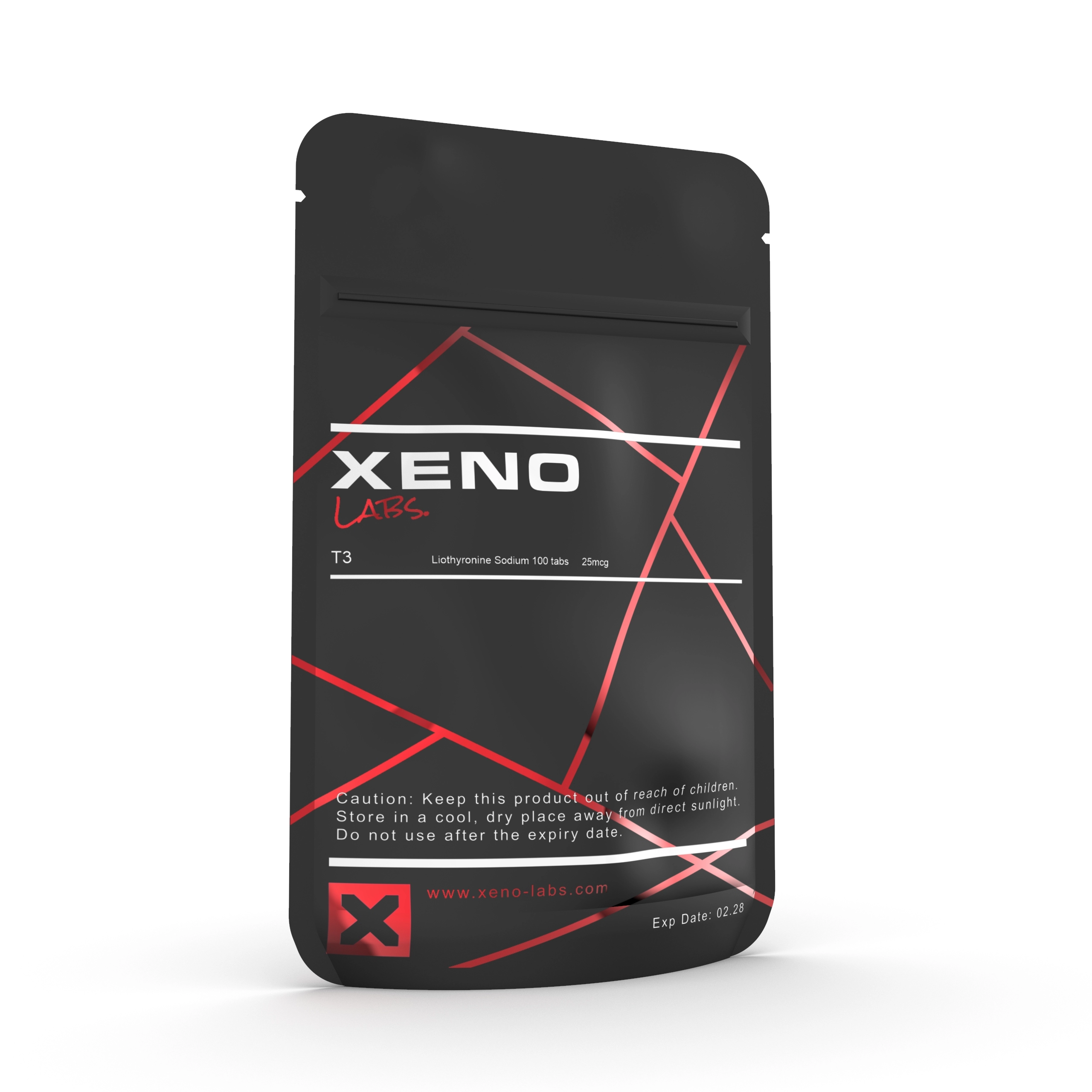 T3 - Xeno Labs