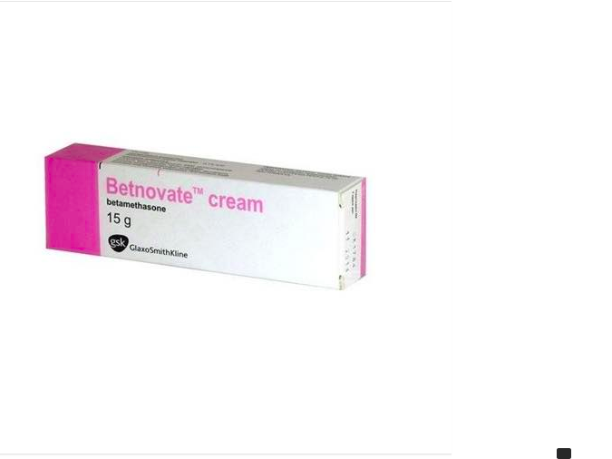 Betnovate Cream 15