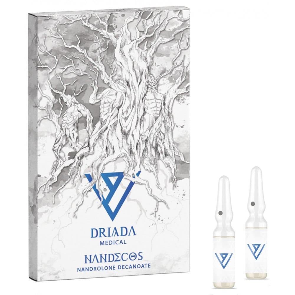 Nandecos 200 - Driada Medical