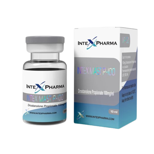Mast P 100 - Intex Pharma