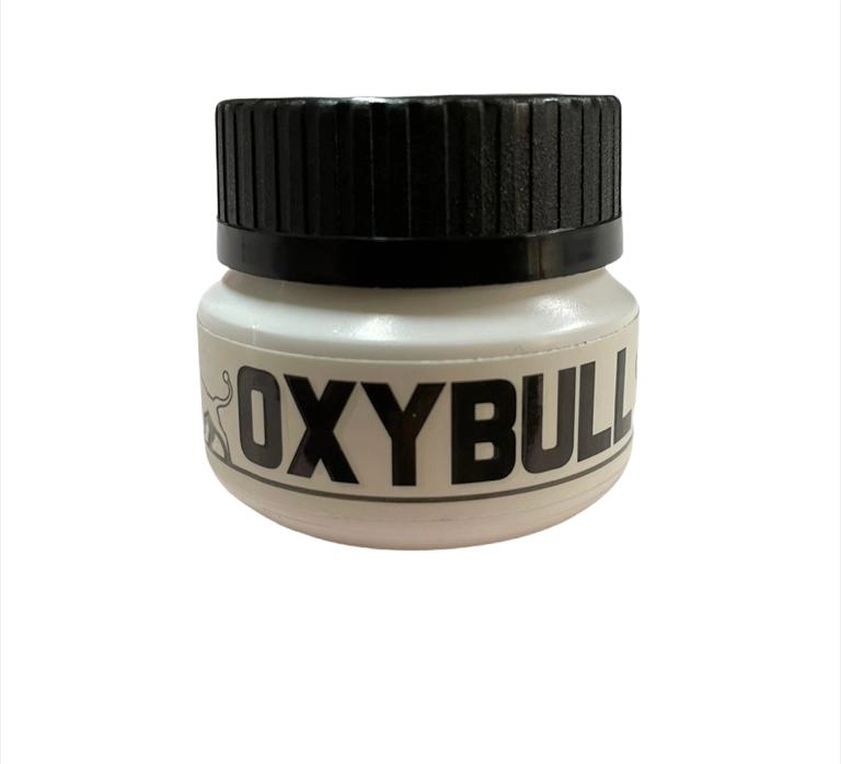 Oxybull 50 - BULL PHARMA