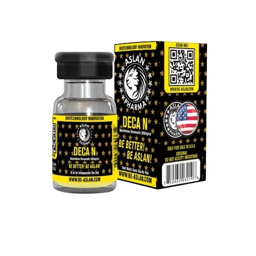 Deca 300 - Aslan Pharma