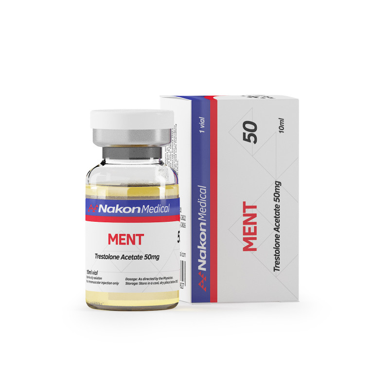 Ment 50 - Nakon Medical 