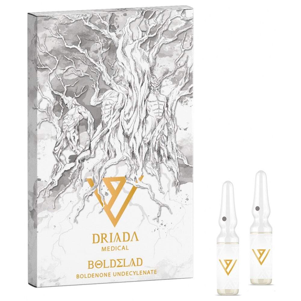 Boldelad 250 - Driada Medical