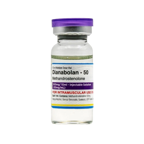 Dianabolan 50 - Pharmaqo US