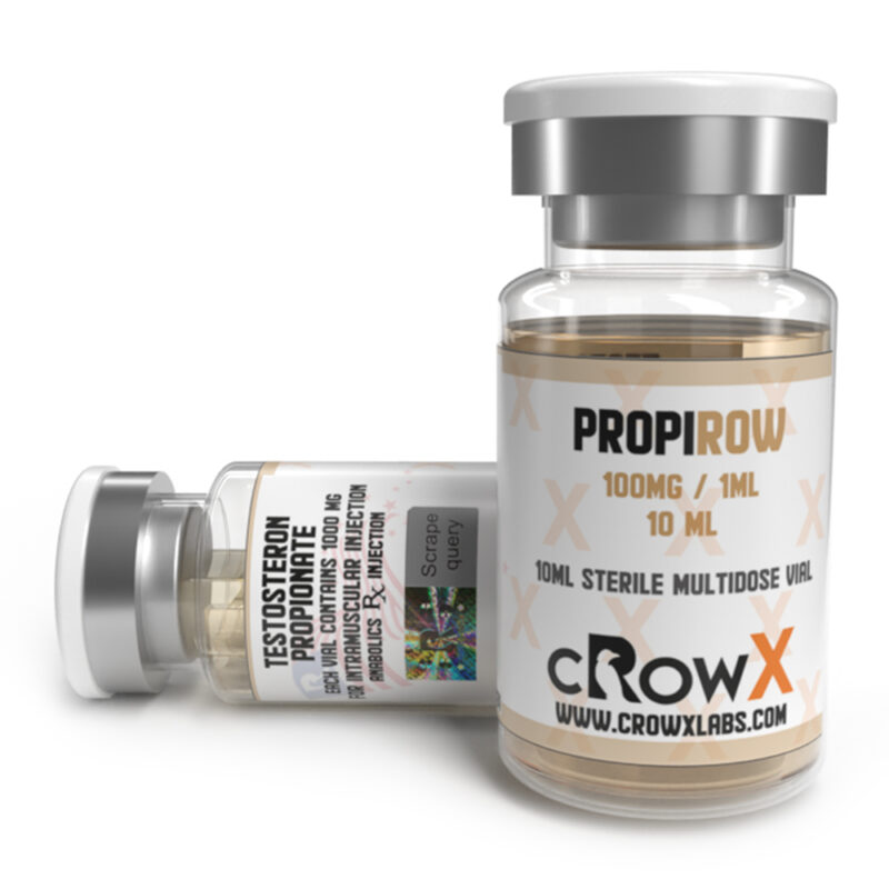 Propirow 100 - Crowx Labs