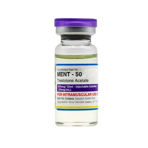 Ment 50 - Pharmaqo US