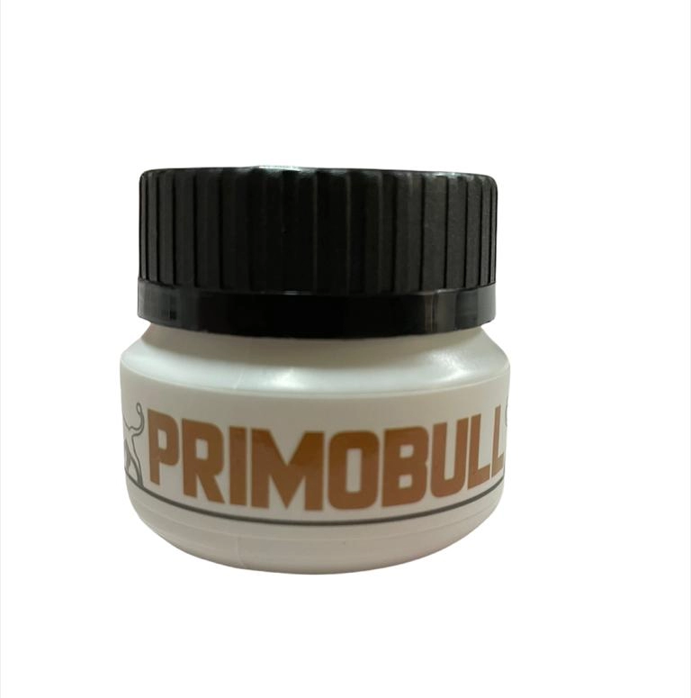 Primobull 25 - BULL PHARMA
