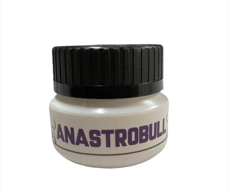 Anastrobull 1 - BULL PHARMA
