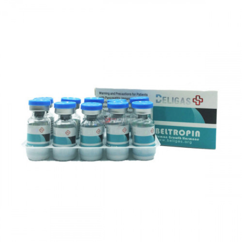 Beltropin 100   - Beligas Pharma