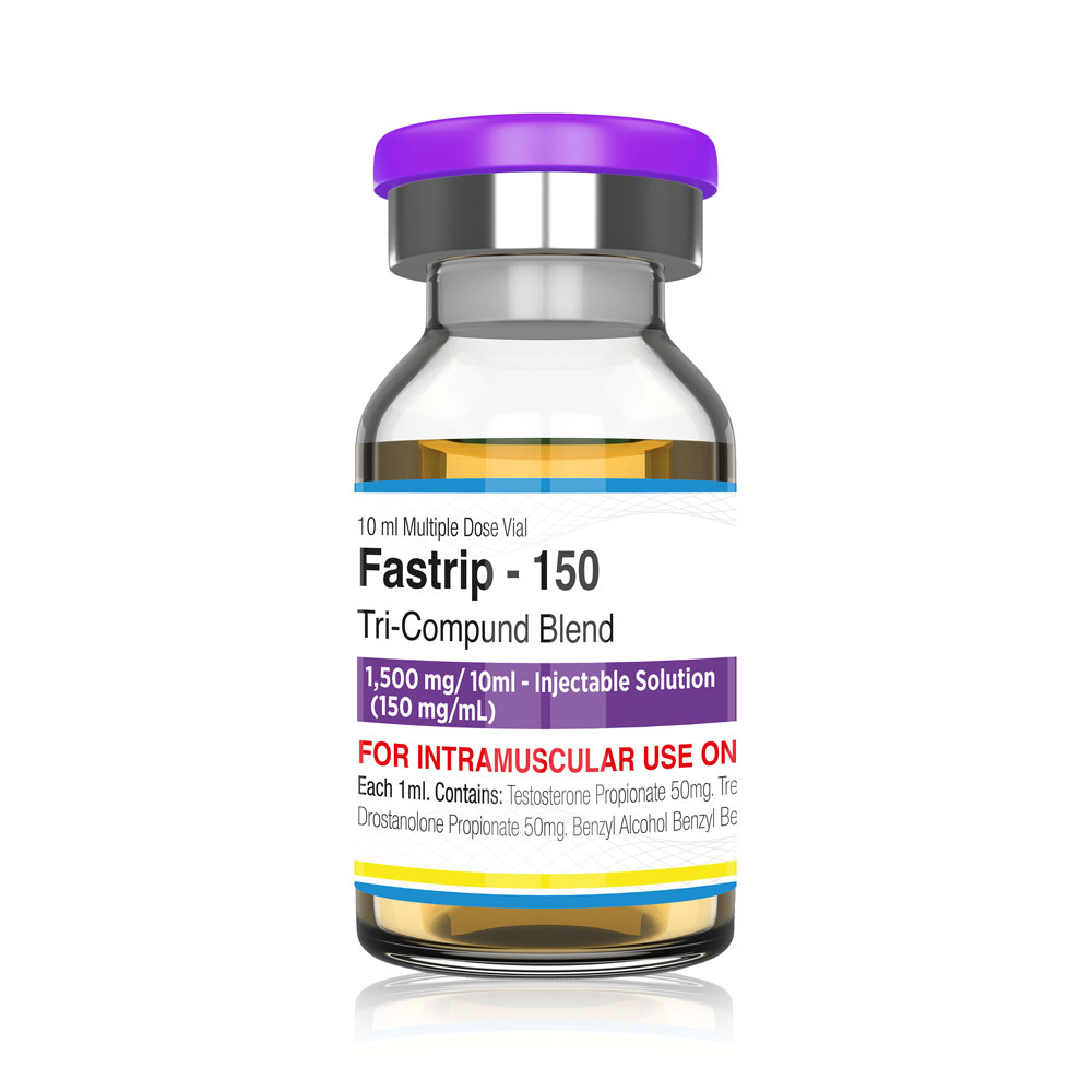 Fastrip 150 - Pharmaqo US