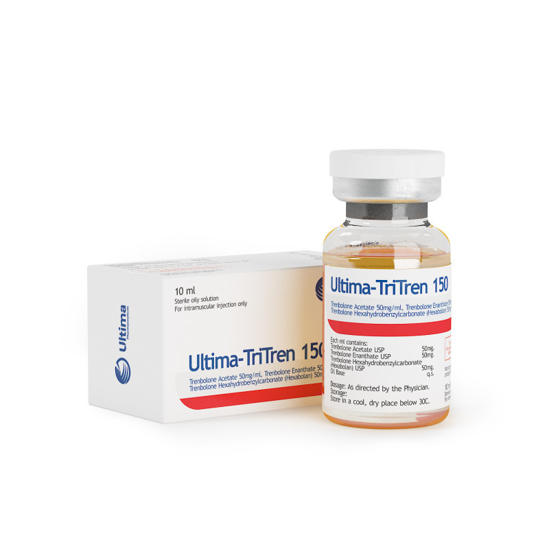 TriTren 150 - Ultima Pharma