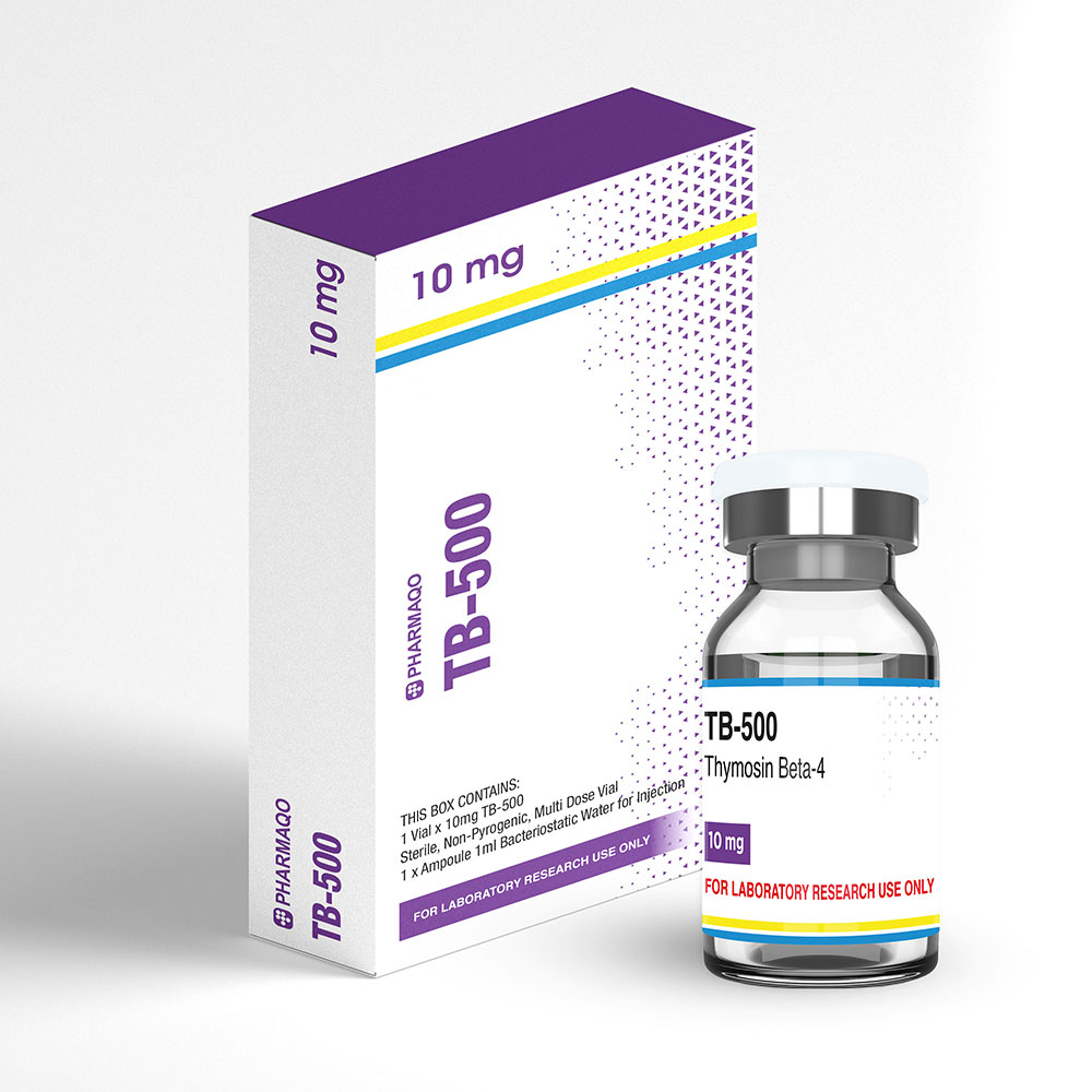 TB-500 - Pharmaqo US-1