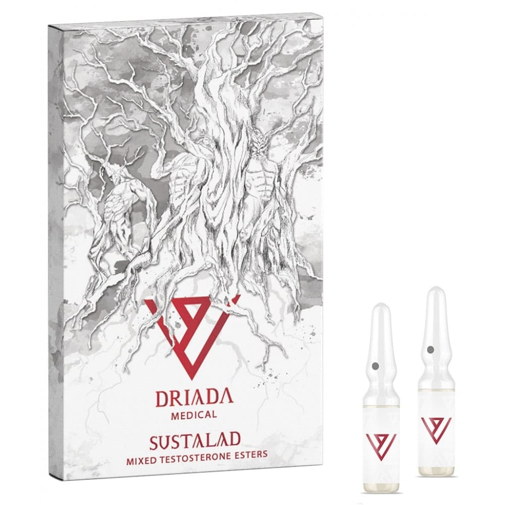 Sustalad 250 - Driada Medical