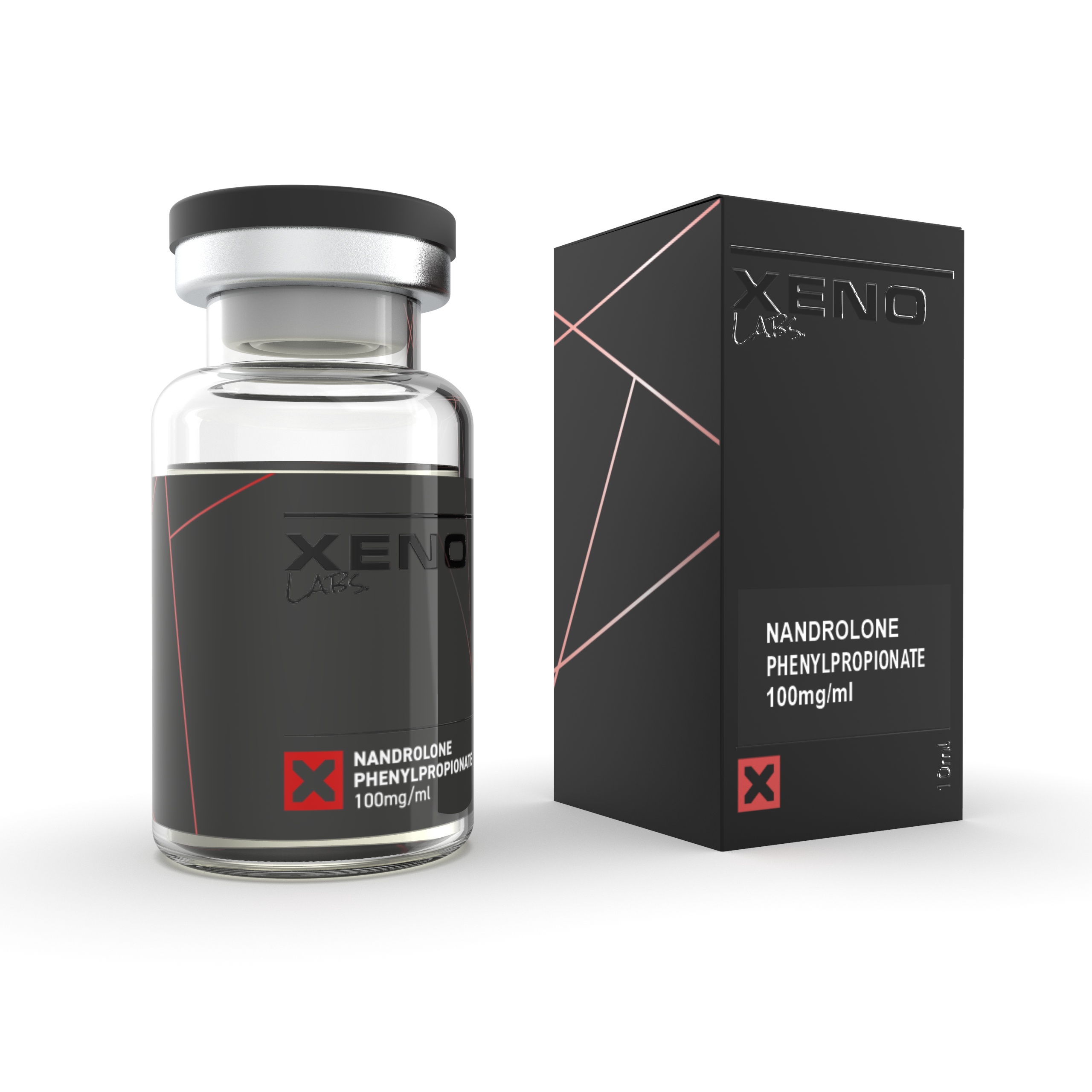 NPP 100 - Xeno Labs