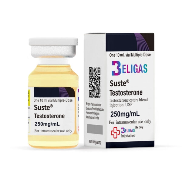 Sustanon 250 - Beligas Pharmaceuticals