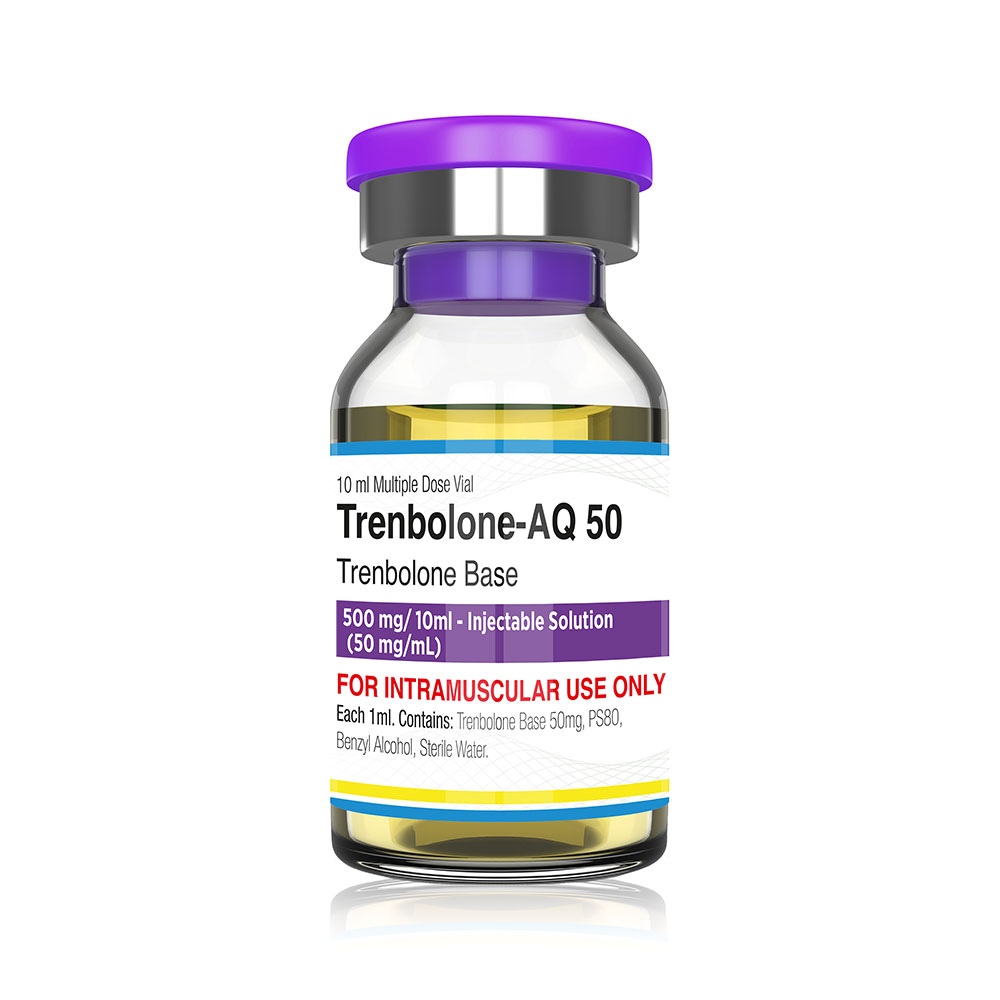 Trenbolone 50 - Pharmaqo US