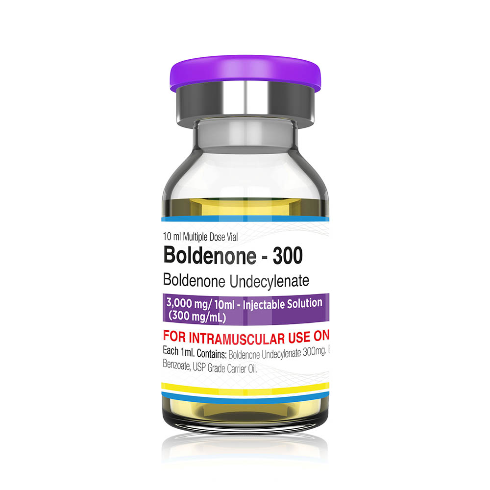 Boldenone 300 - Pharmaqo