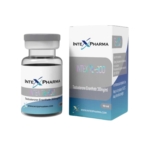 TE 300 - Intex Pharma