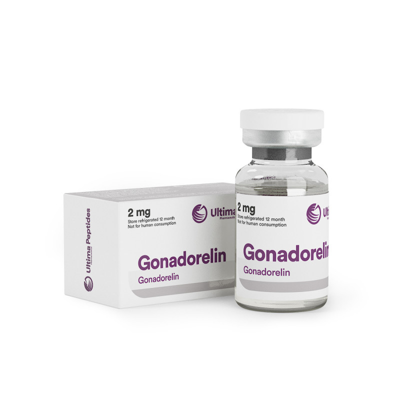 Gonadorelin 2 - Ultima Pharma