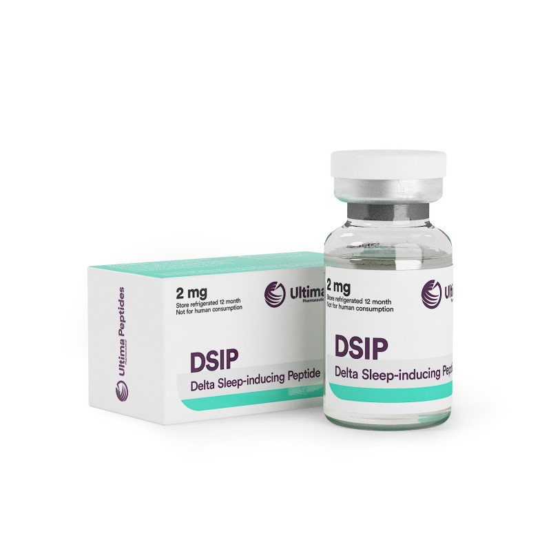 Dsip 2 - Ultima Pharma