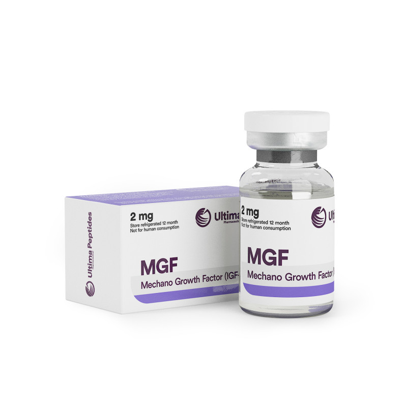 MGF 2 - Ultima Pharma