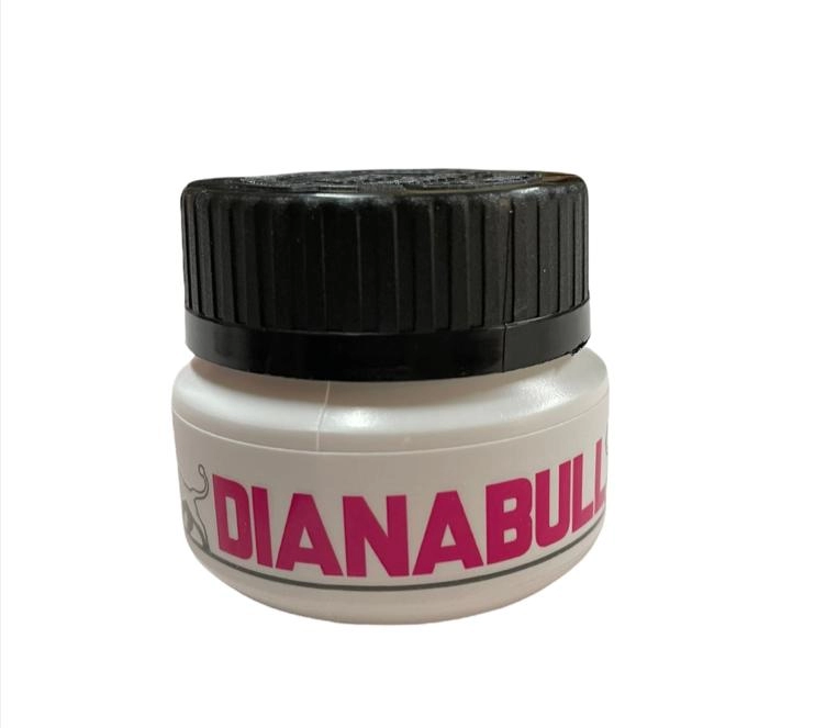 Dianabull 10 - BULL PHARMA